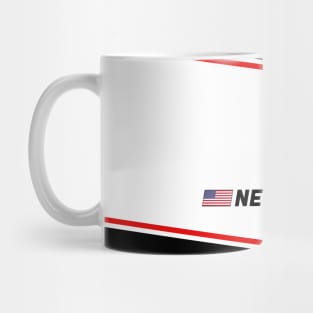 IndyCar 2024 - #2 Newgarden Mug